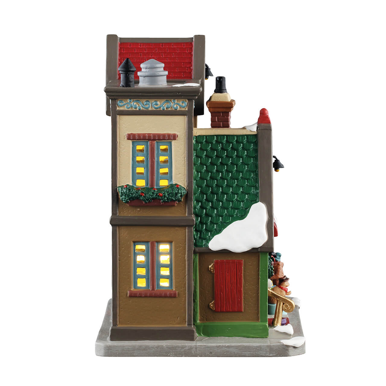 LEMAX The Pet Clothier #55338